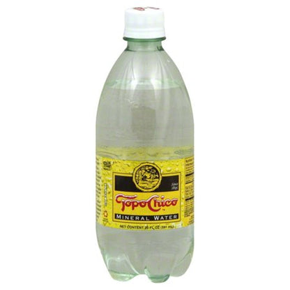 TOPO CHICO