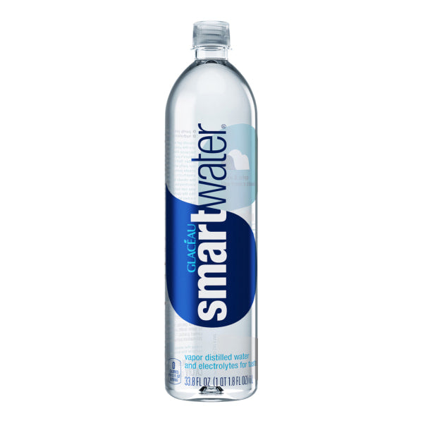 VAPOR DISTILLED WATER