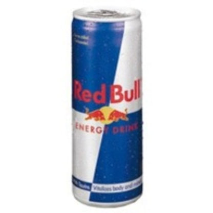 Red Bull Energy Drink  8.4 fl oz Can