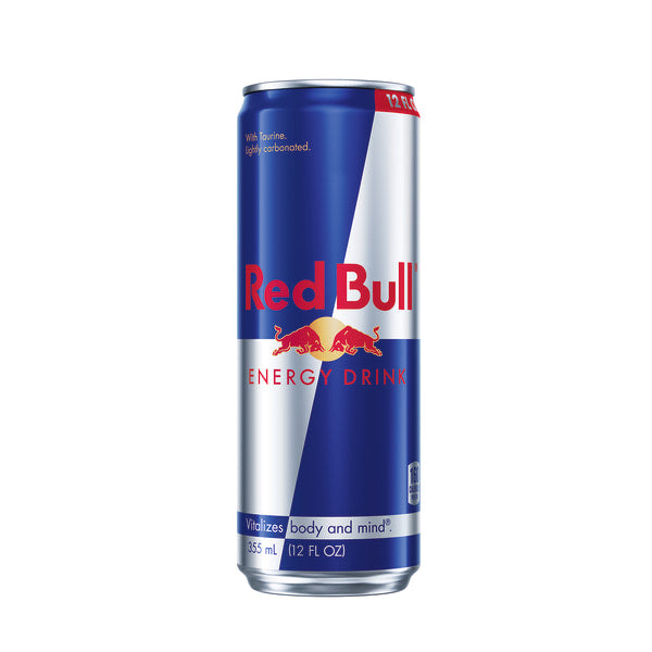 ENERGY DRINK