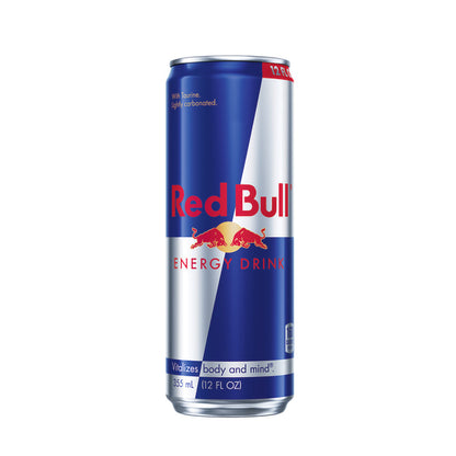 ENERGY DRINK