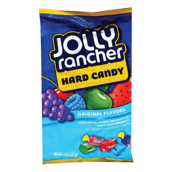 HARD CANDY