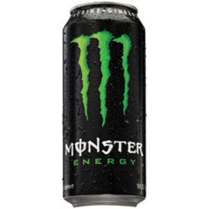 ENERGY DRINK