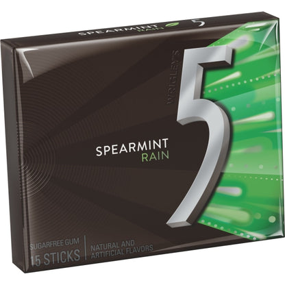 GUM, SPEARMINT
