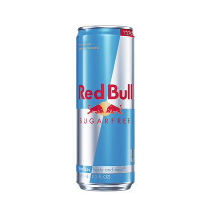 ENERGY DRINK