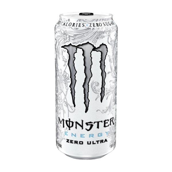 ENERGY DRINK