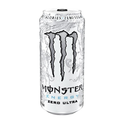 ENERGY DRINK