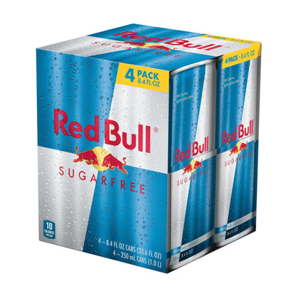 ENERGY DRINK