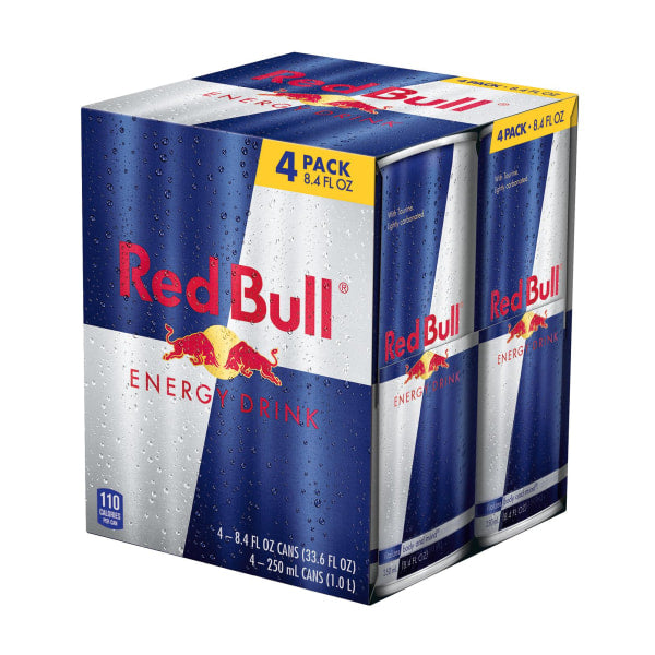 ENERGY DRINK