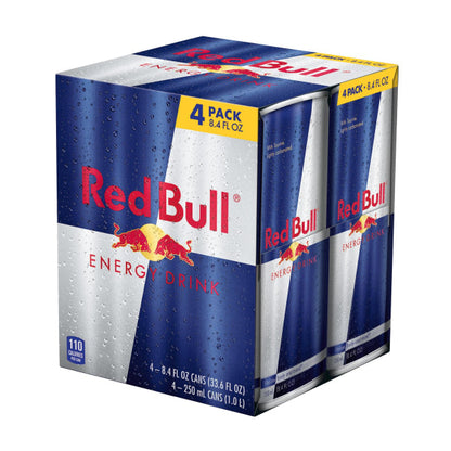 ENERGY DRINK