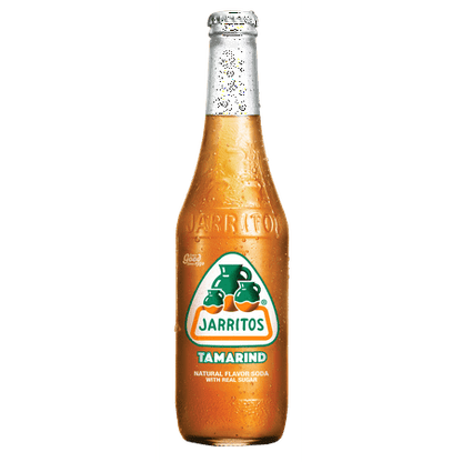 JARRITOS, SODA, TAMARIND TAMARNDO, TAMARIND TAMARNDO