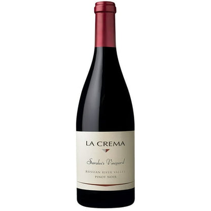 La Crema Sonoma Coast Pinot Noir Red Wine - 750ml Bottle