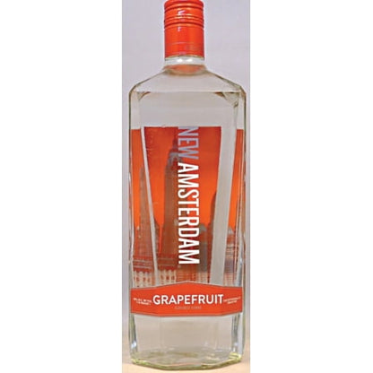 New Amsterdam Vodka Grapefruit 750ml