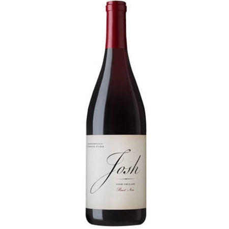 Josh Cellars Pinot Noir Red Wine - 750ml Bottle