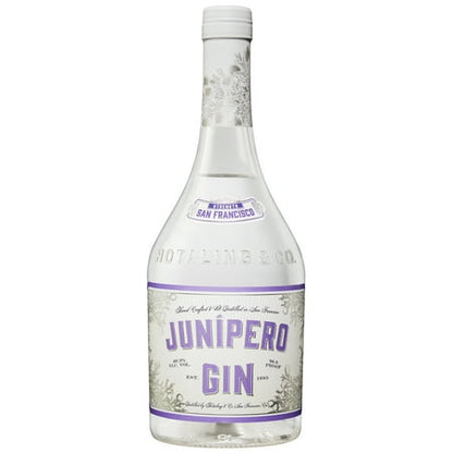 Junipero Gin GIN 750 ML