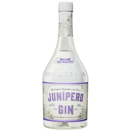 Junipero Gin GIN 750 ML
