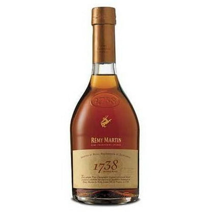 Remy Martin 1738 Brandy, 750 mL