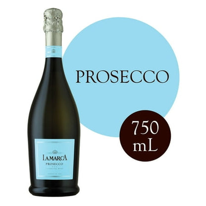 La Marca Prosecco Sparkling Wine - 750ml Bottle