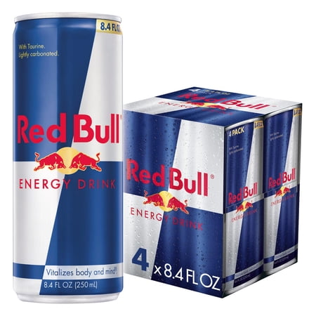 ENERGY DRINK