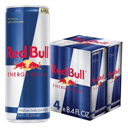 ENERGY DRINK