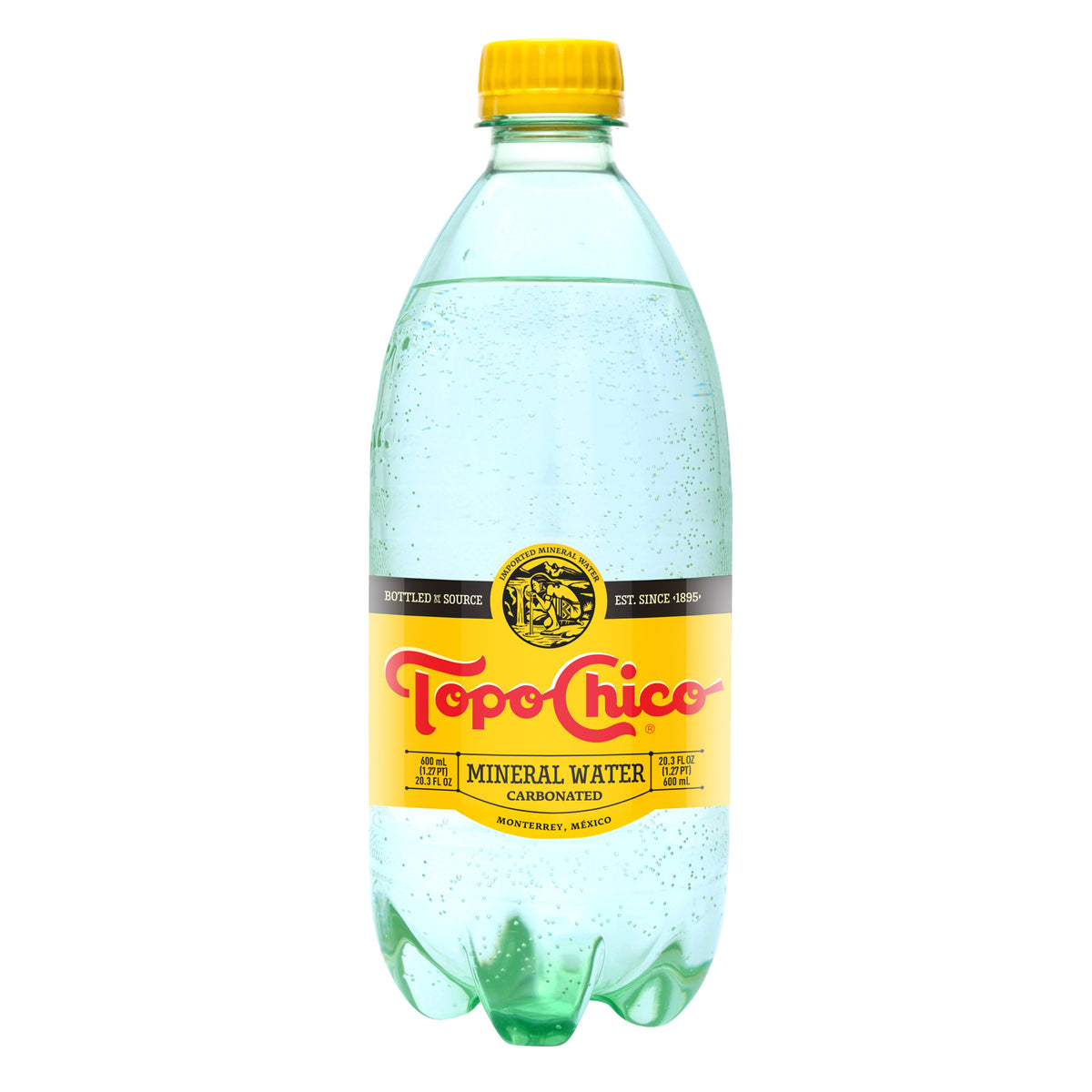 TOPO CHICO
