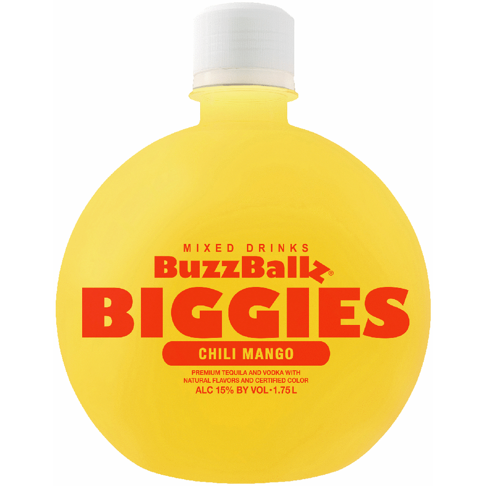 Buzzball Chili Mango 1.75L