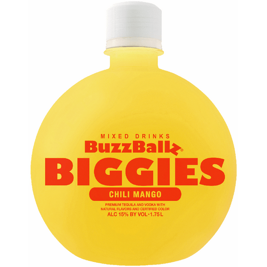 Buzzball Chili Mango 1.75L