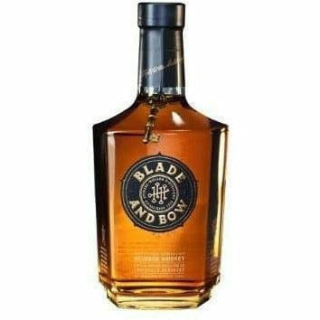 Blade And Bow Kentucky Straight Bourbon Whiskey, 750 mL