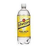 TONIC WATER