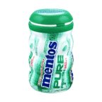 SPEARMINT SUGARFREE GUM, SPEARMINT