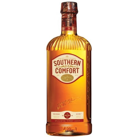 Southern Comfort Liqueur, 750 mL
