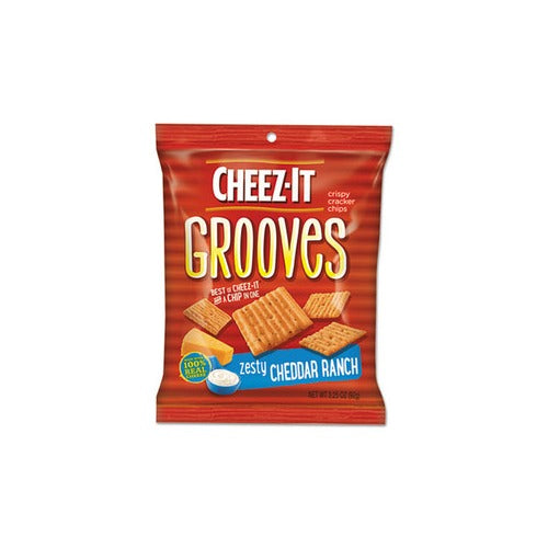 Sunshine Cheez-It Crackers Cheddar Ranch 3.25oz