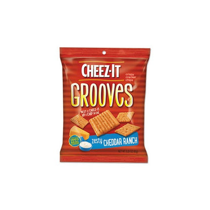 Sunshine Cheez-It Crackers Cheddar Ranch 3.25oz