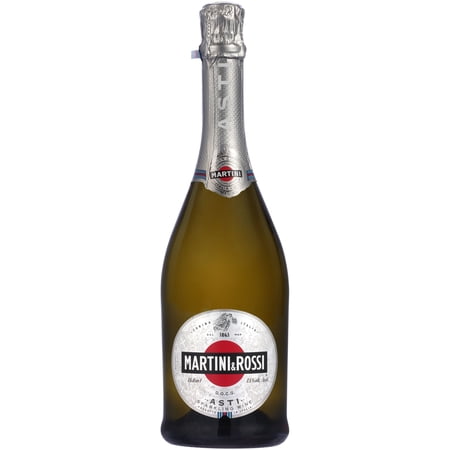 Martini & Rossi Asti Spumante Sparkling Wine - 750 mL Bottle