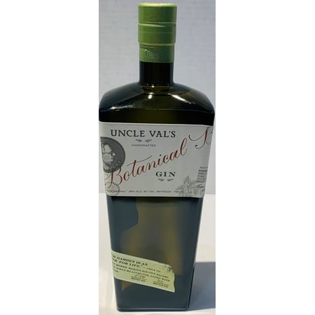 Uncle Vals Botanical Gin 750ml