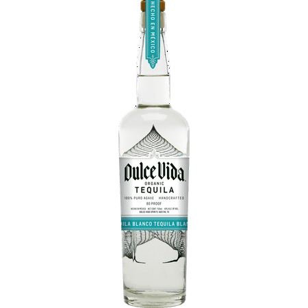 Dulce Vida Blanco 80 SILVER 750 ML