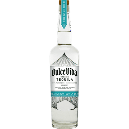 Dulce Vida Blanco 80 SILVER 750 ML