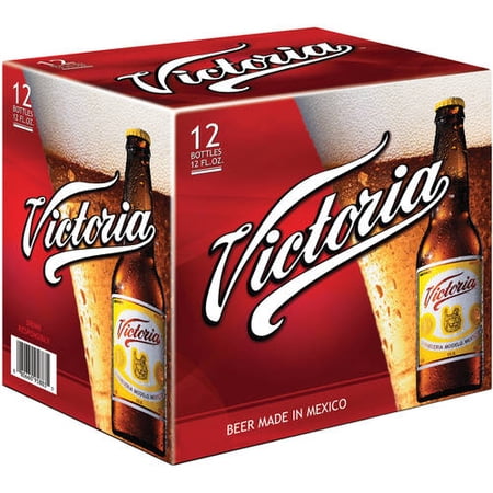 Victoria Beer - 12pk/12 fl oz Bottles