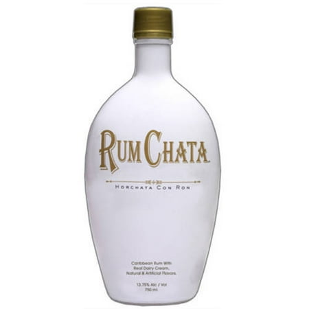 RumChata Liqueur, 750 mL