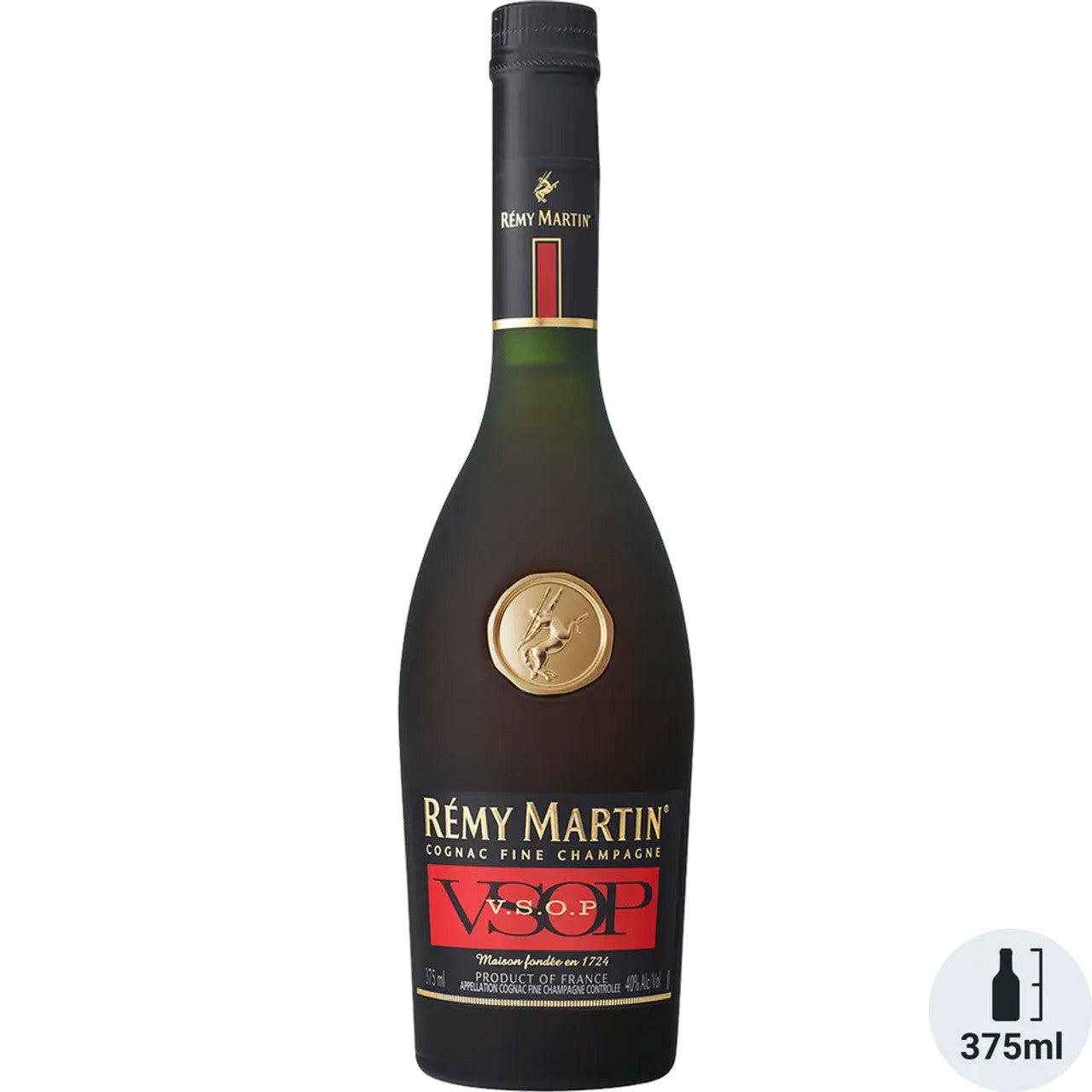 Remy Martin Vsop 375ml
