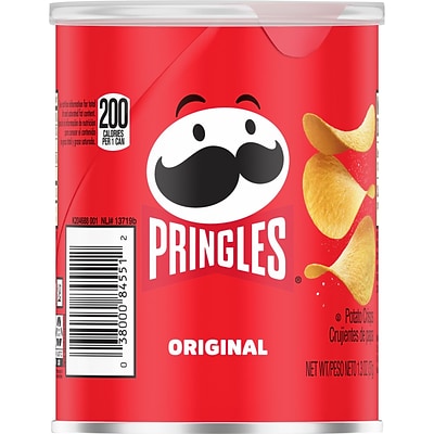 Pringles Crisps Original 1.3oz