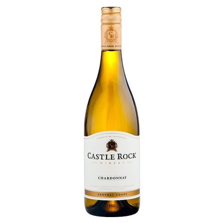 Castle Rock Chardonnay 750ml
