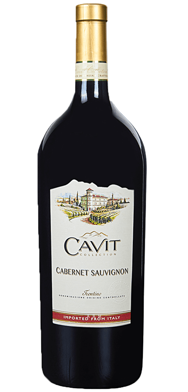 Cavit Cab 1.5 L
