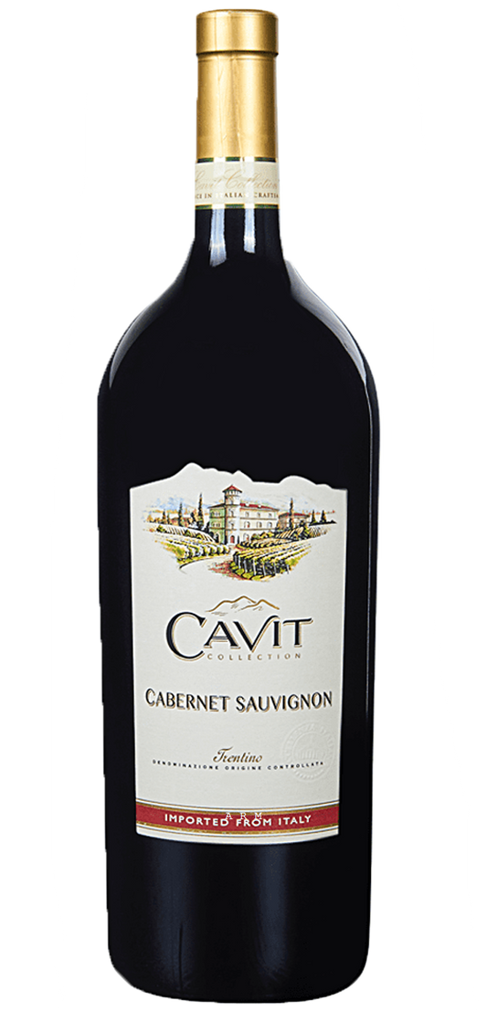 Cavit Cab 1.5 L