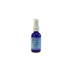 WiseWays Herbals - Body Care, Hot Flash Cooling Spray 2 oz
