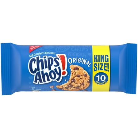 CHIPS AHOY! COOKIES 1X3.75 OZ