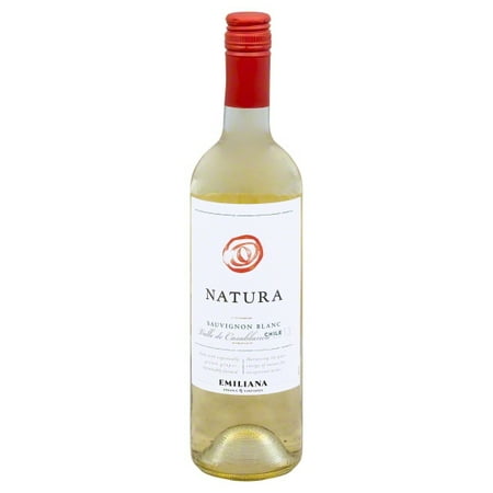 Natura Sauvignon Blanc, 750.0 ML