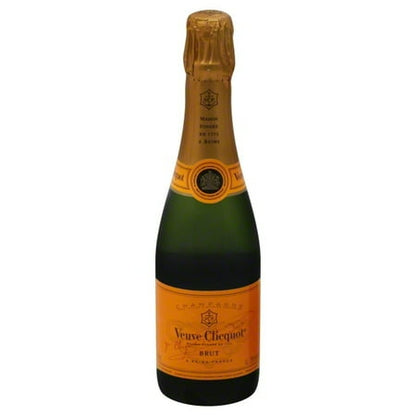 Veuve Clicquot 375ml