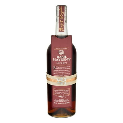 Basil Hayden Dark Rye 750ml