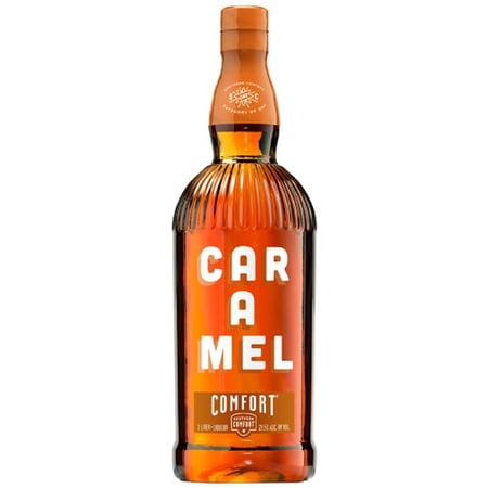 Southern Comfort Caramel Liqueur, 750 mL